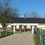 Vakantiehuis G1354 Eletot