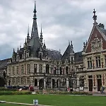 G1354 Vakantiehuis