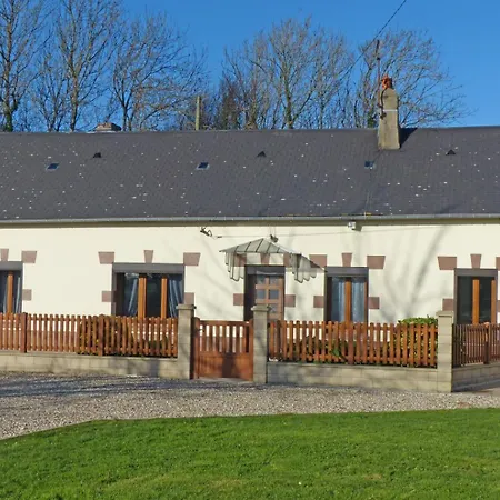 Vakantiehuis G1354 Eletot