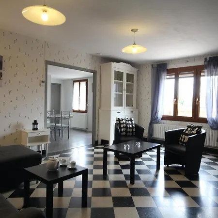 De France - Les Wagands