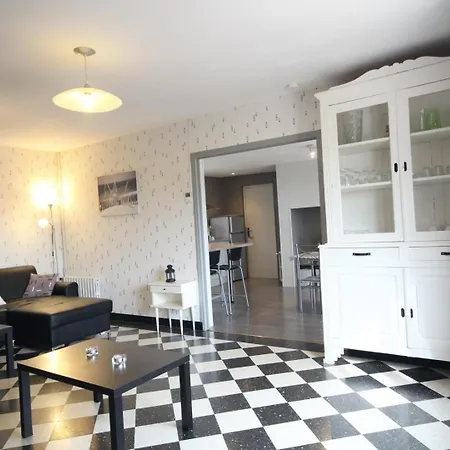 De France - Les Wagands