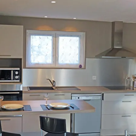 Dom wakacyjny De France - Les Wagands *