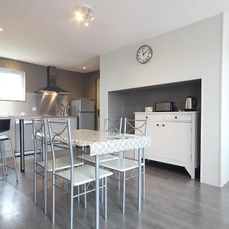 De France - Les Wagands * Eletot