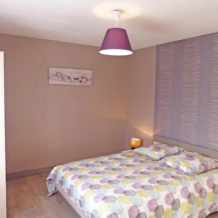 Dom wakacyjny De France - Les Wagands *