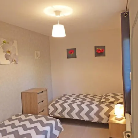 Holiday home Gite Gites De France - Les Wagands