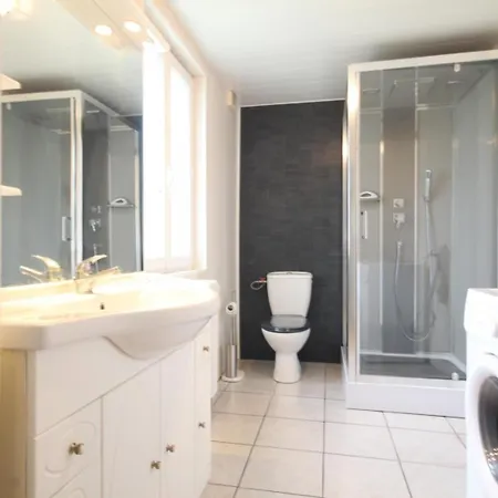 Holiday home Gite Gites De France - Les Wagands