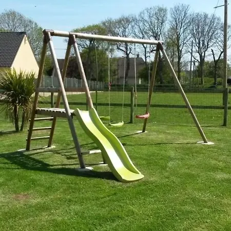 Gite Gites De France - Les Wagands Holiday home *