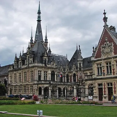 Gite Gites De France - Les Wagands Holiday home