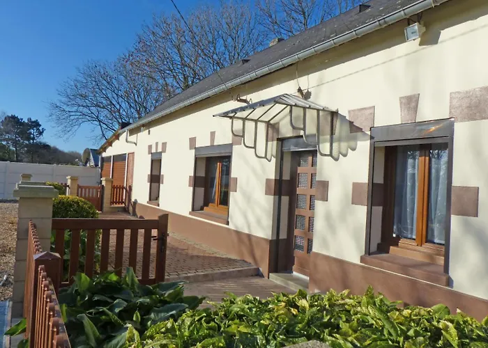 Gite Gites De France - Les Wagands Holiday home *