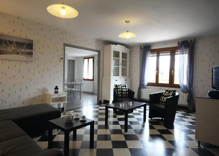 De France - Les Wagands