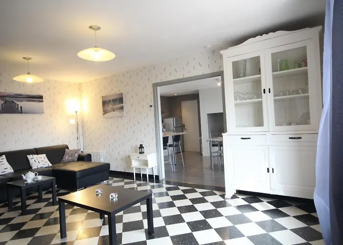 De France - Les Wagands