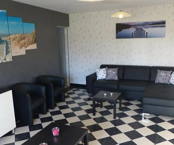 Dom wakacyjny De France - Les Wagands