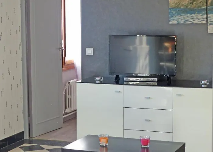 Gite Gites De France - Les Wagands *