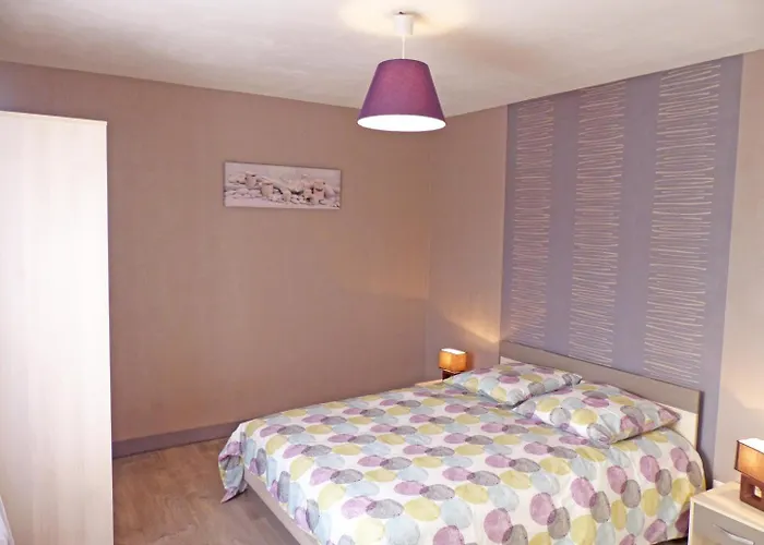 Dom wakacyjny De France - Les Wagands *