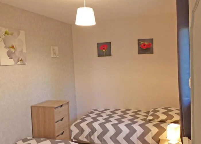 Holiday home Gite Gites De France - Les Wagands