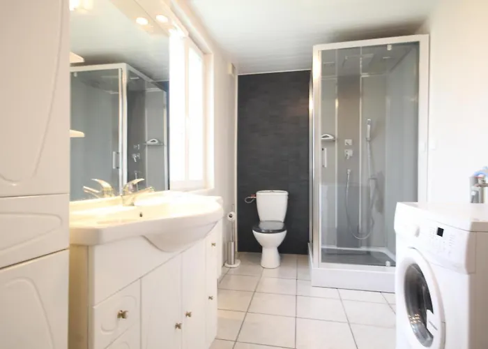 Holiday home Gite Gites De France - Les Wagands