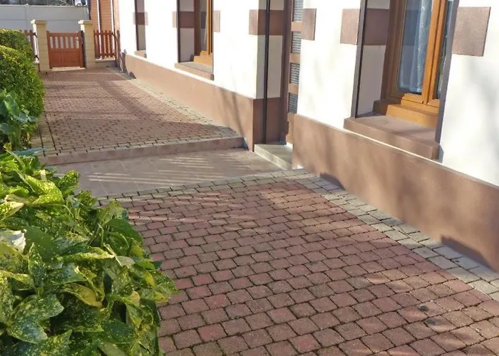 Gite Gites De France - Les Wagands Eletot