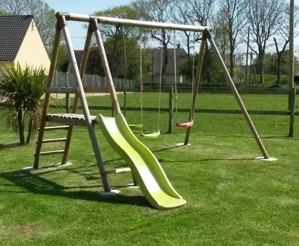 Gite Gites De France - Les Wagands Holiday home *